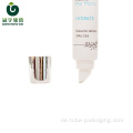 8ml kosmetischer Kunststoffschlauch für Lippenstiftverpackung